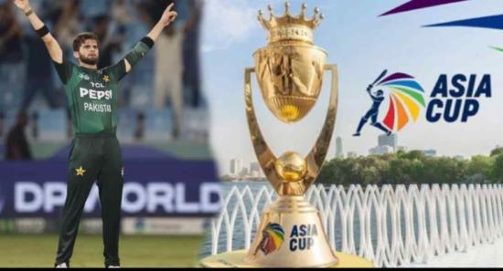 UAE කණ්ඩායමට එරෙහි තරගයේ ජය පාකිස්ථානයට